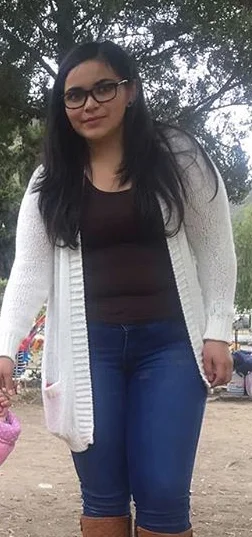 Mary antes