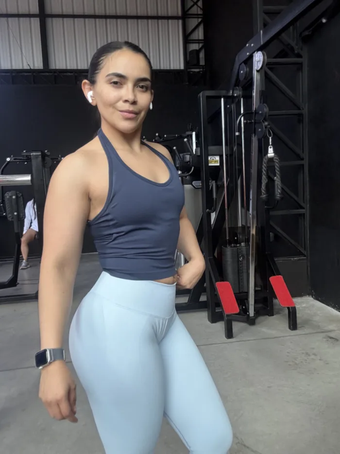 Mary — Coach MaryFit